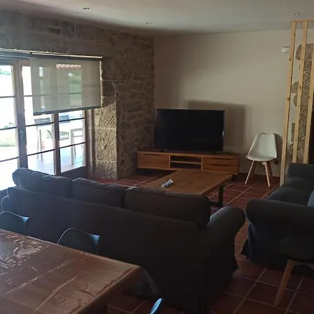Veiga Da Porta - Casa Rural-3